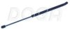 OPEL 132016 Gas Spring, boot-/cargo area